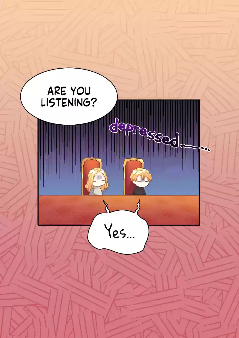 The Twin Siblings’ New Life ch.13