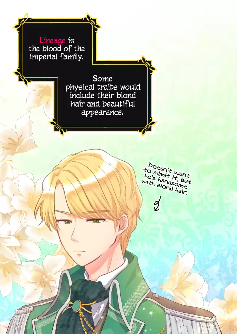 The Twin Siblings’ New Life ch.13