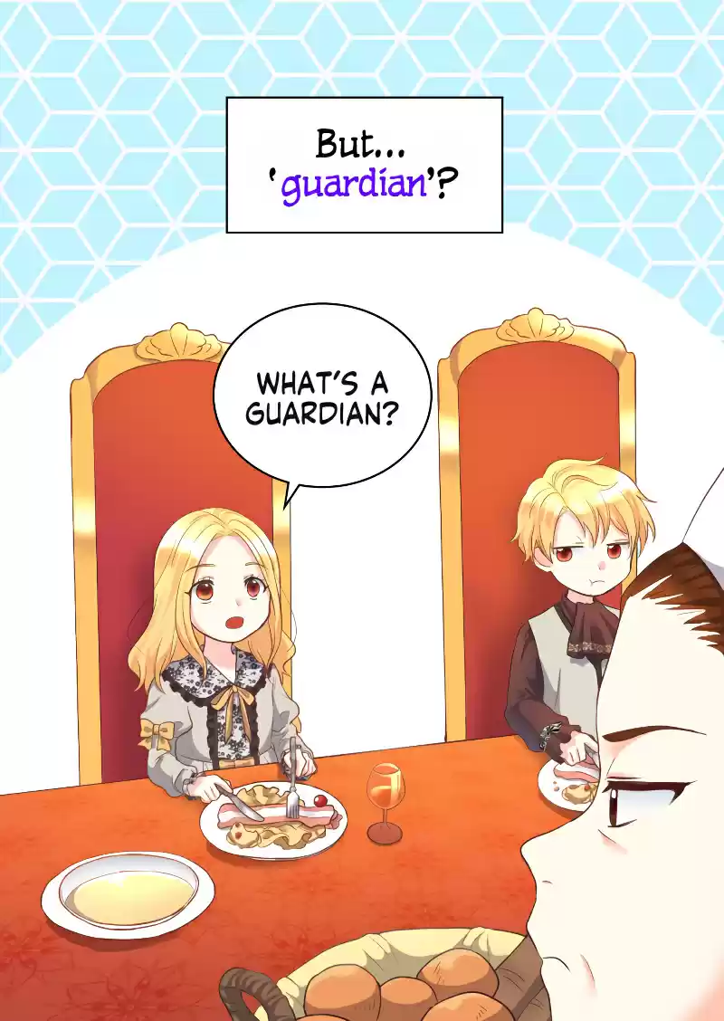 The Twin Siblings’ New Life ch.13