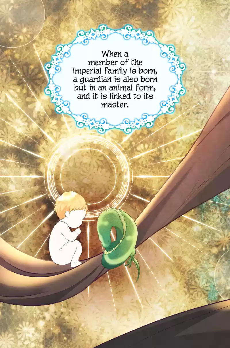 The Twin Siblings’ New Life ch.13