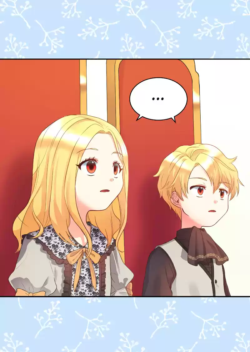 The Twin Siblings’ New Life ch.13