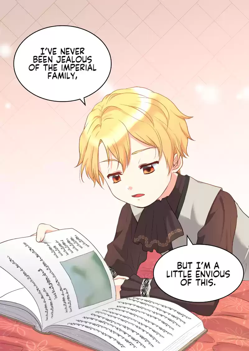 The Twin Siblings’ New Life ch.13