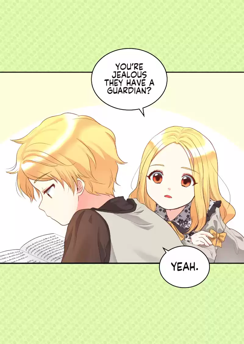 The Twin Siblings’ New Life ch.13