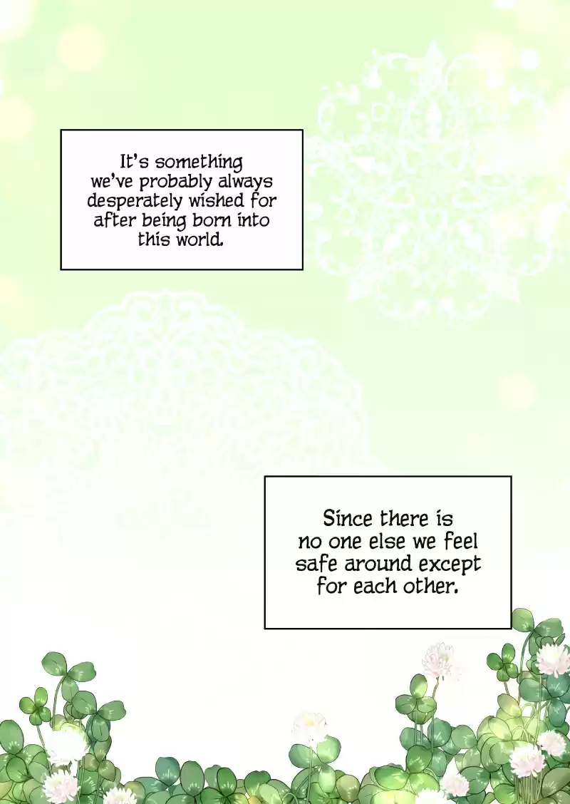 The Twin Siblings’ New Life ch.13