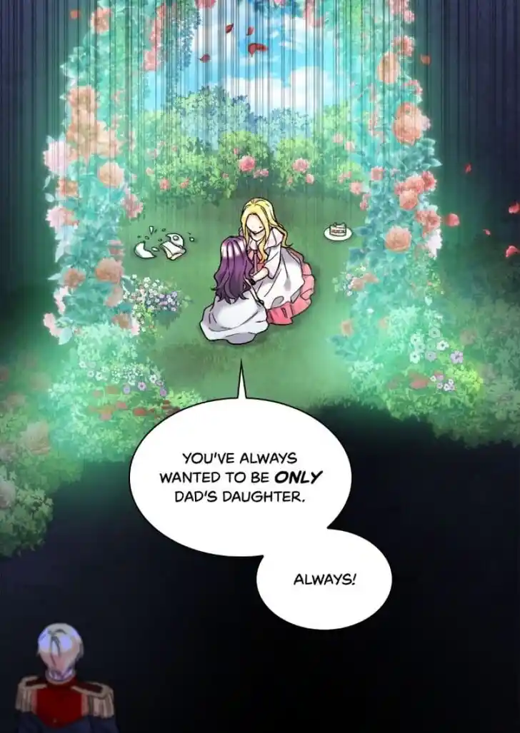 The Twin Siblings' New Life Ch.130