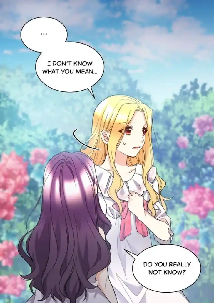 The Twin Siblings' New Life Ch.130