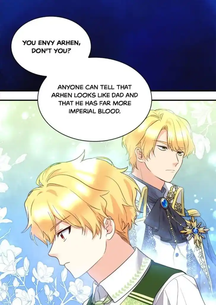 The Twin Siblings' New Life Ch.130