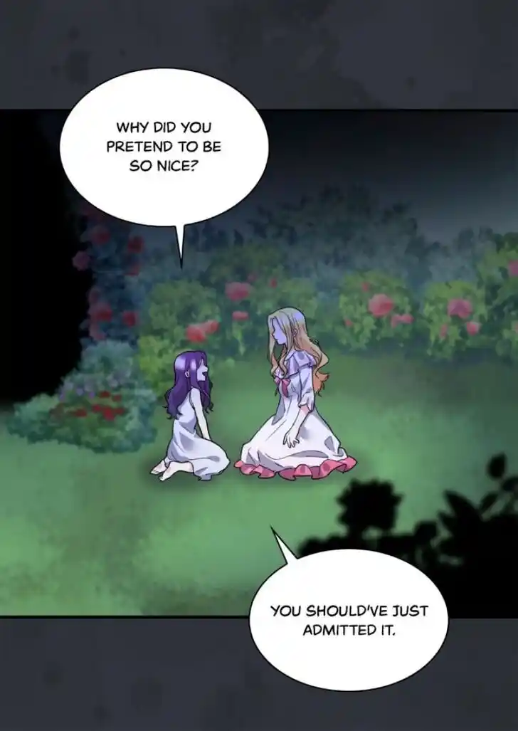 The Twin Siblings' New Life Ch.130