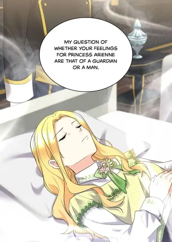 The Twin Siblings' New Life Ch.130