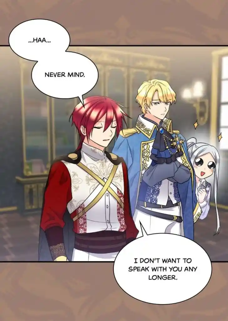 The Twin Siblings' New Life Ch.130