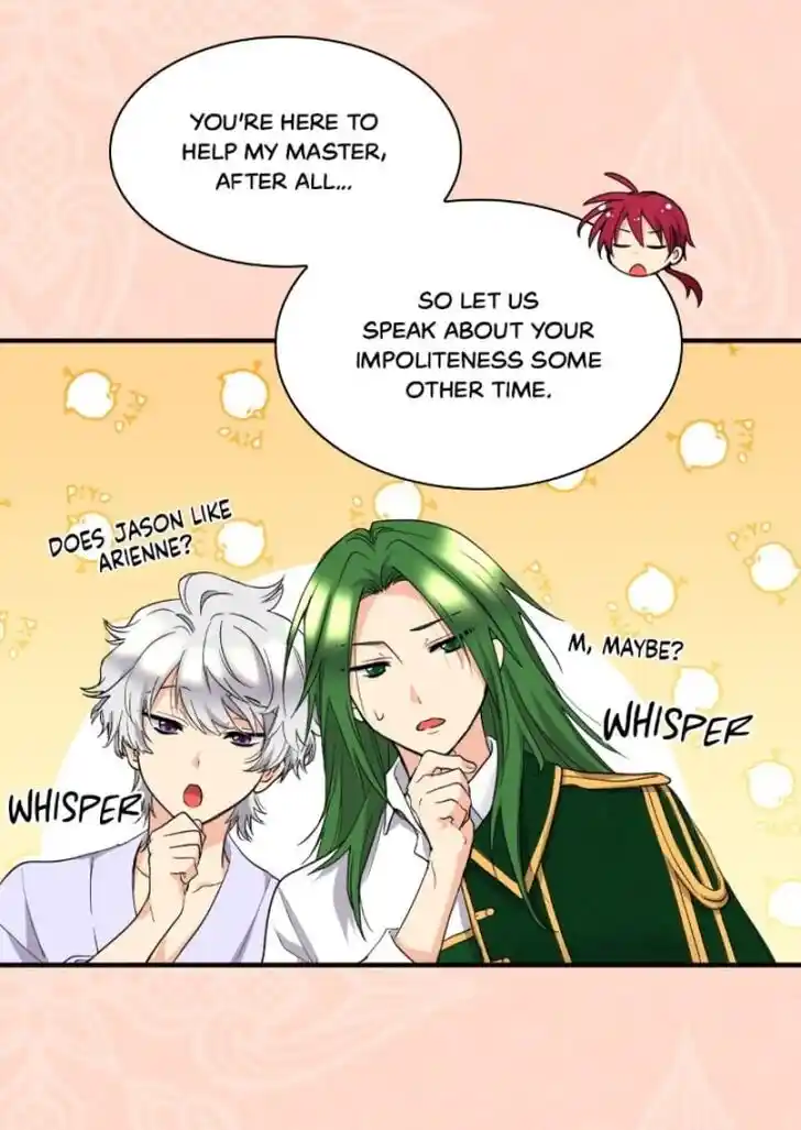 The Twin Siblings' New Life Ch.130