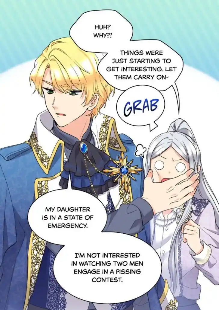 The Twin Siblings' New Life Ch.130