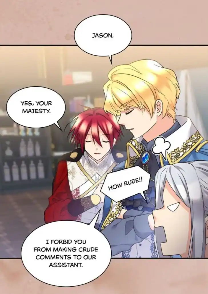 The Twin Siblings' New Life Ch.130