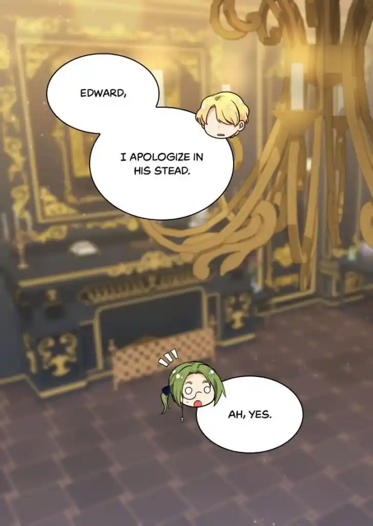 The Twin Siblings' New Life Ch.130