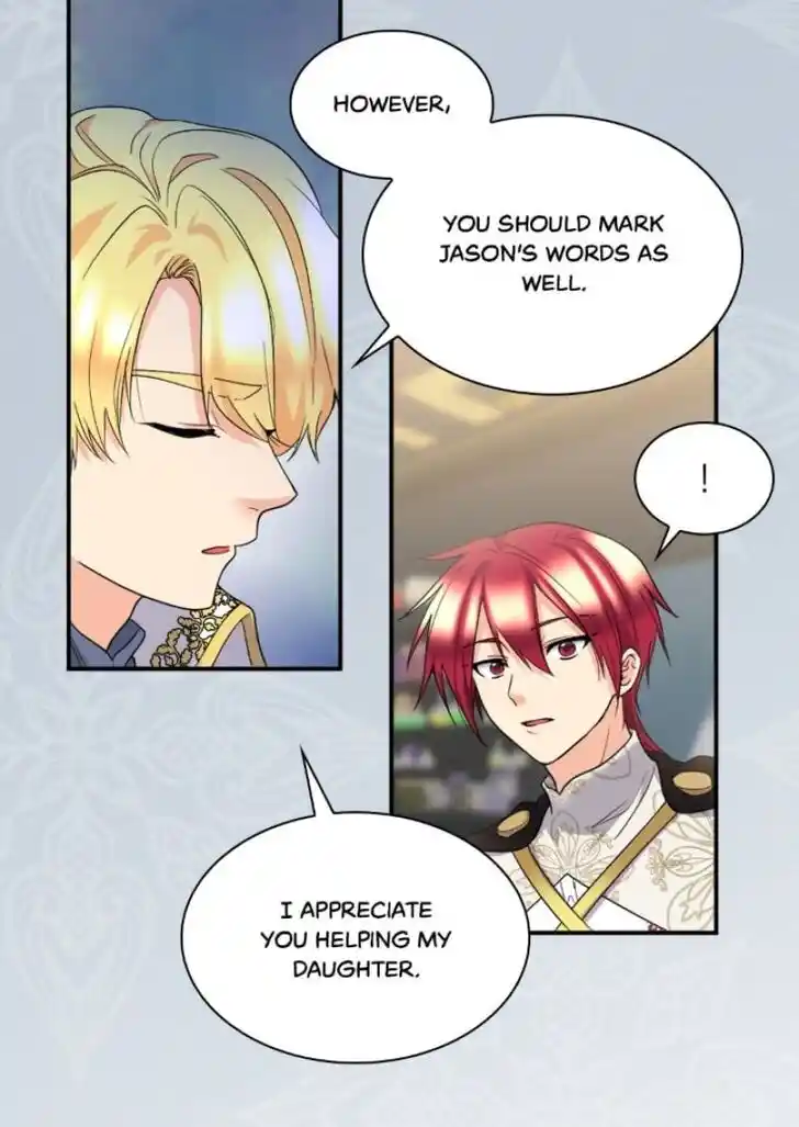 The Twin Siblings' New Life Ch.130