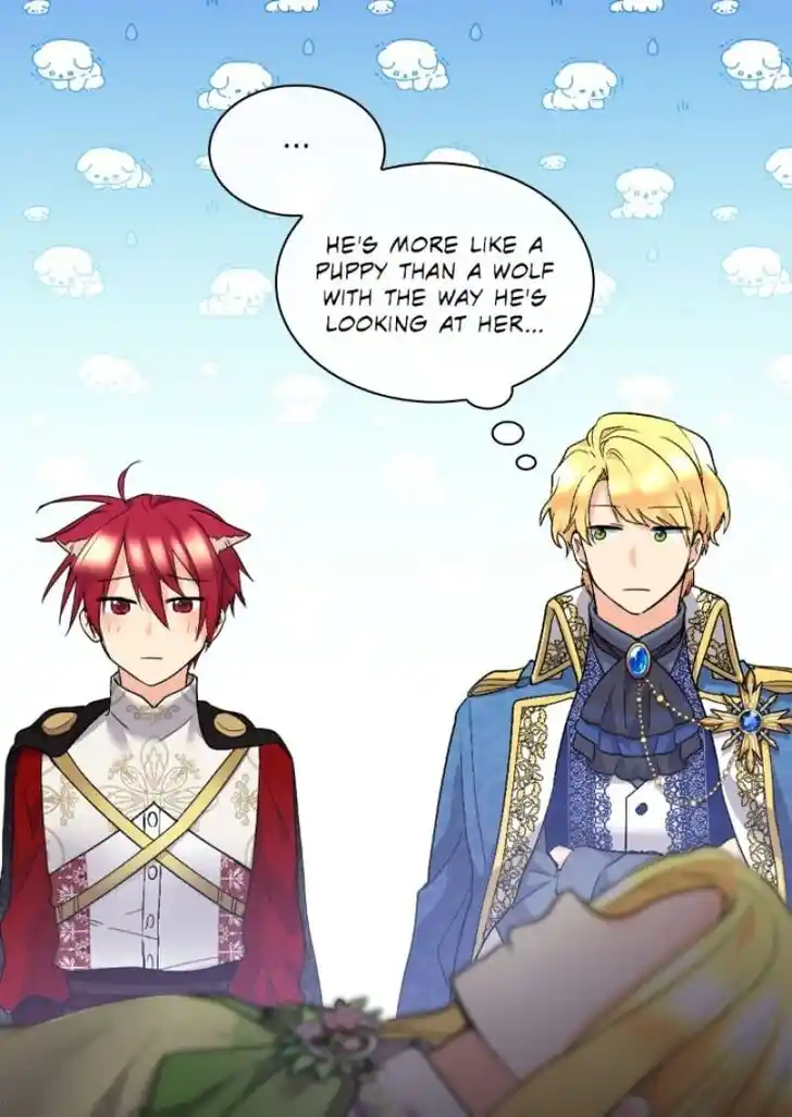 The Twin Siblings' New Life Ch.130