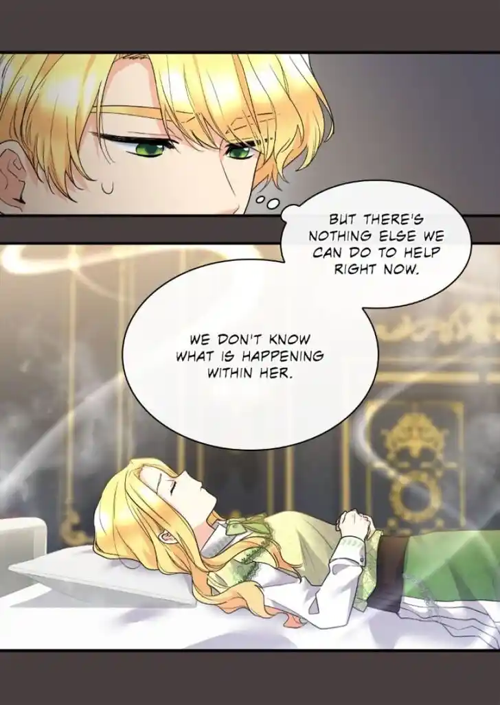 The Twin Siblings' New Life Ch.130