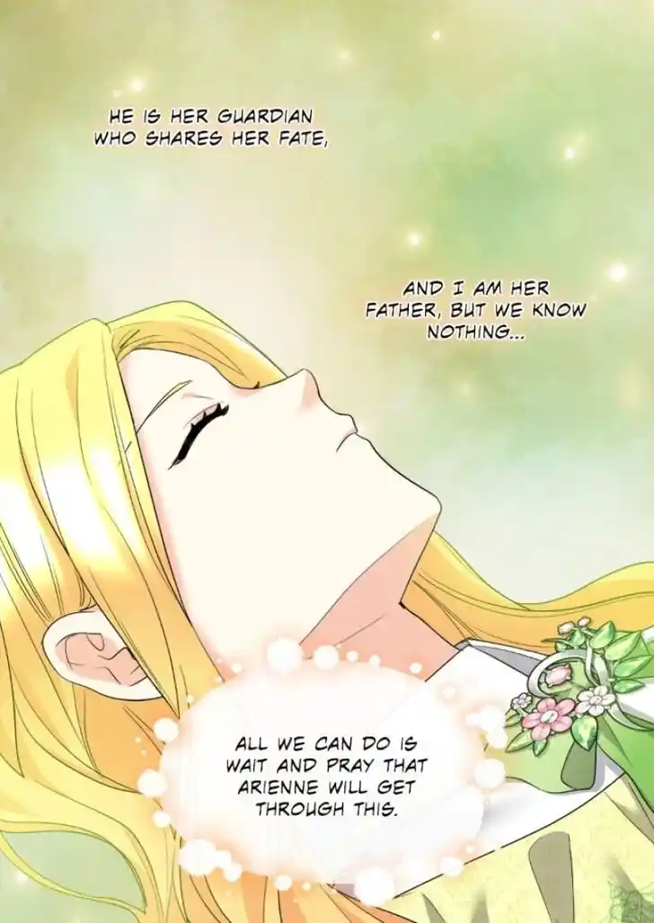 The Twin Siblings' New Life Ch.130