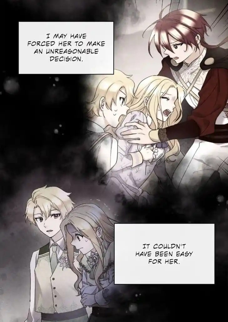 The Twin Siblings' New Life Ch.130