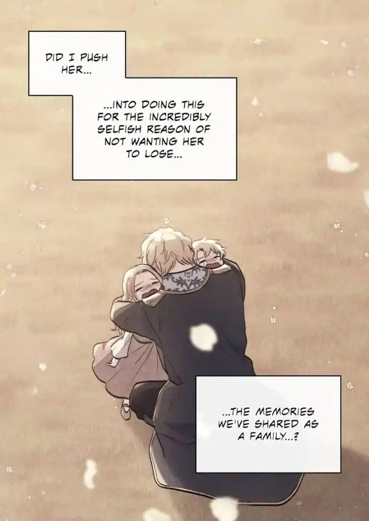 The Twin Siblings' New Life Ch.130