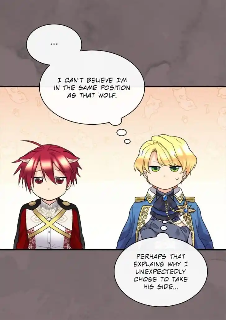 The Twin Siblings' New Life Ch.130