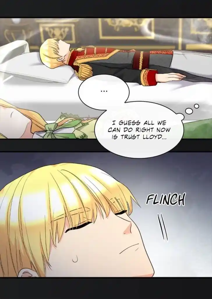 The Twin Siblings' New Life Ch.130