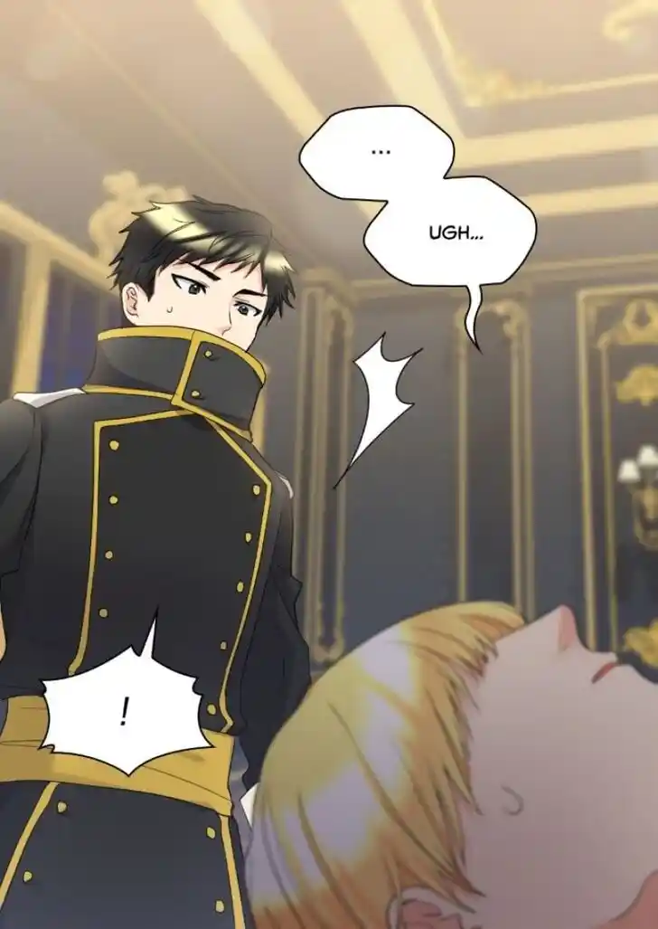 The Twin Siblings' New Life Ch.130