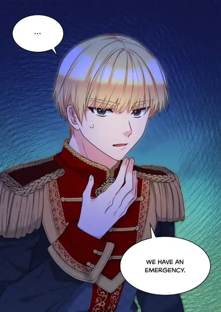 The Twin Siblings' New Life Ch.130