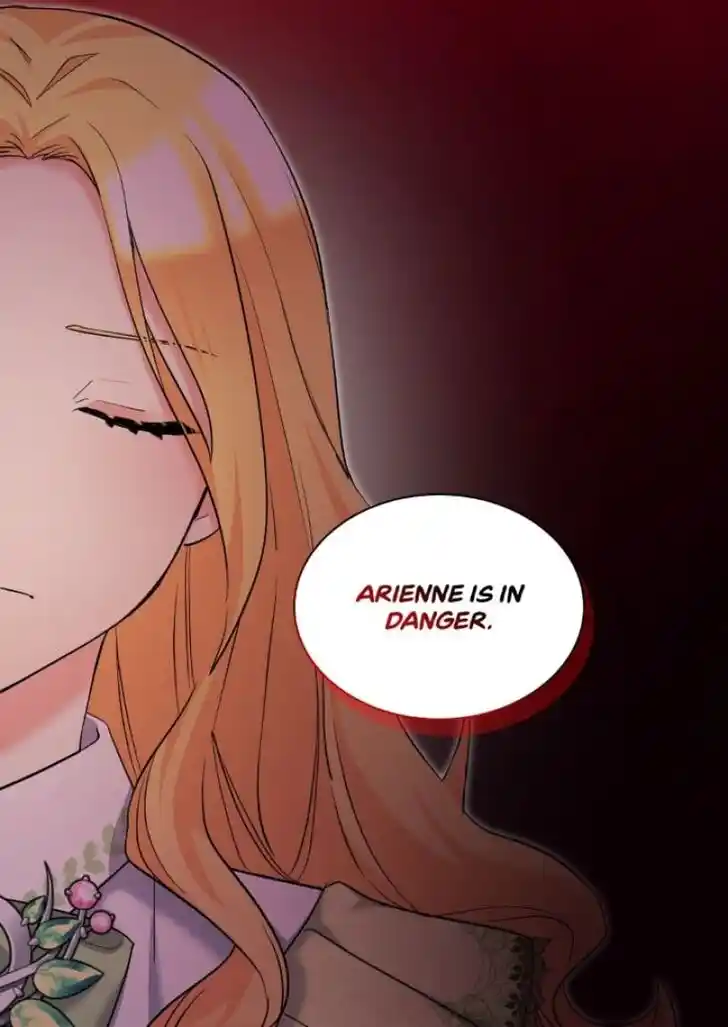 The Twin Siblings' New Life Ch.130