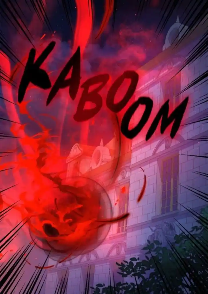 The Twin Siblings' New Life Ch.130