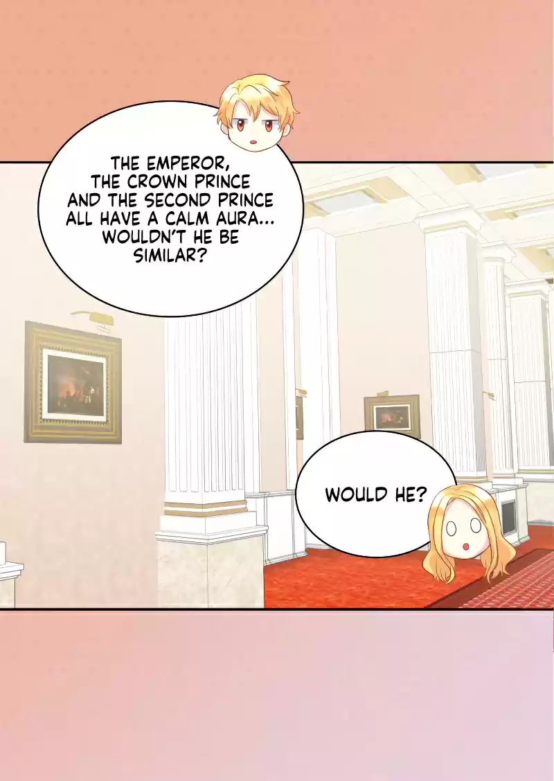 The Twin Siblings’ New Life ch.14