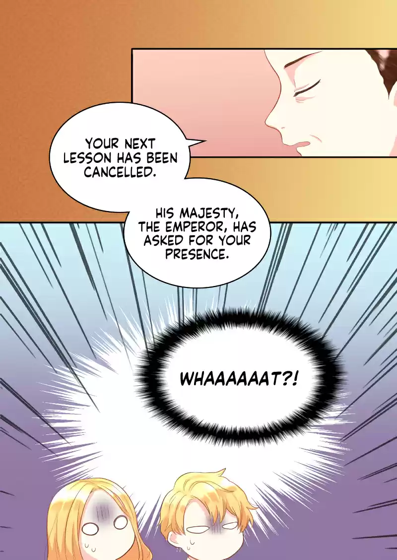 The Twin Siblings’ New Life ch.14