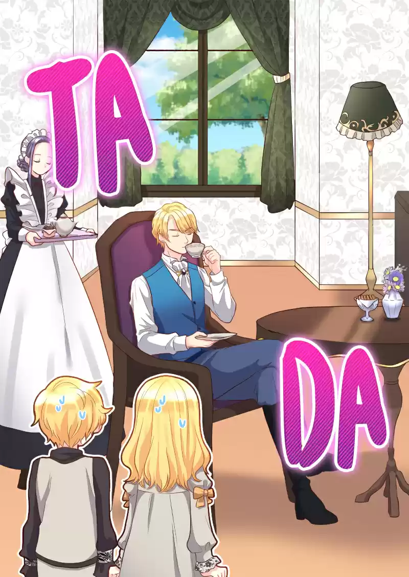 The Twin Siblings’ New Life ch.14