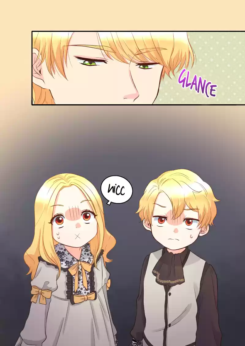 The Twin Siblings’ New Life ch.14