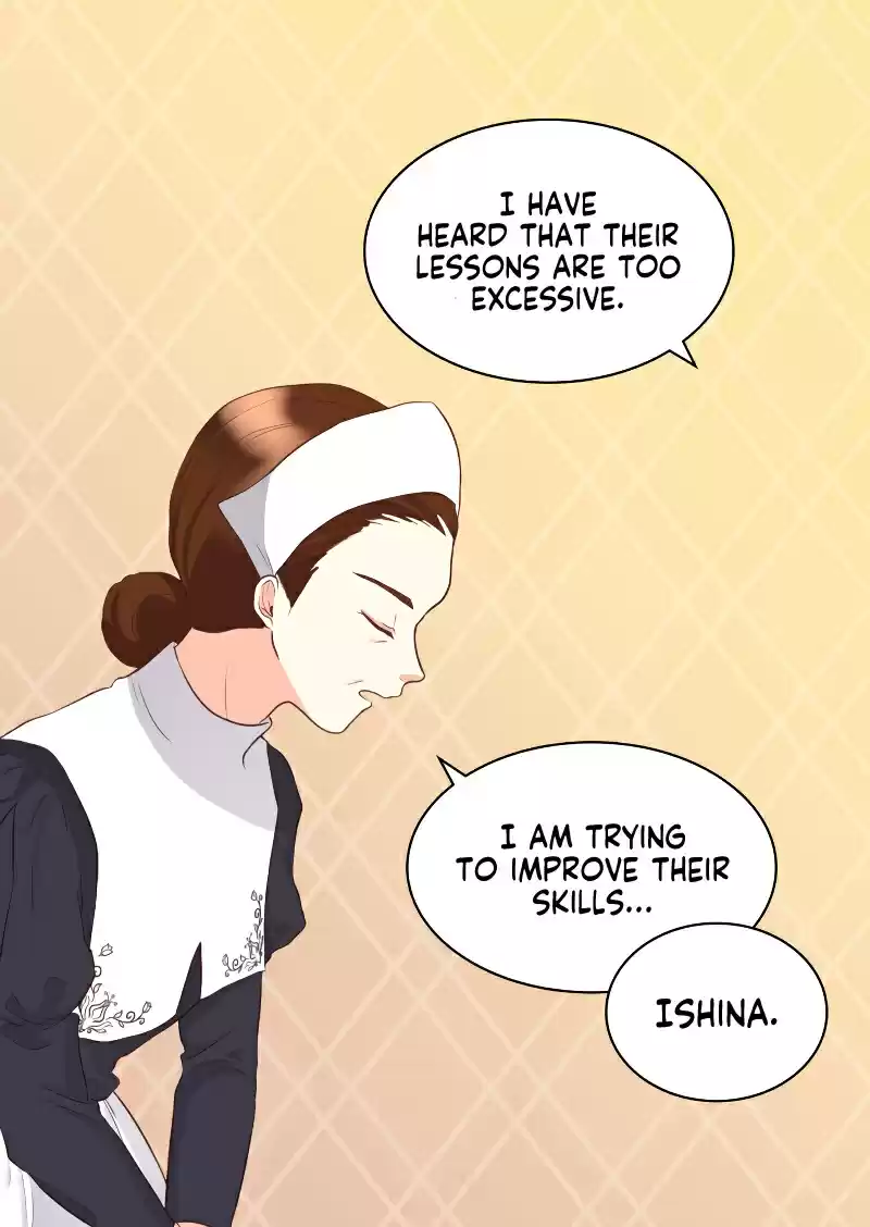 The Twin Siblings’ New Life ch.14