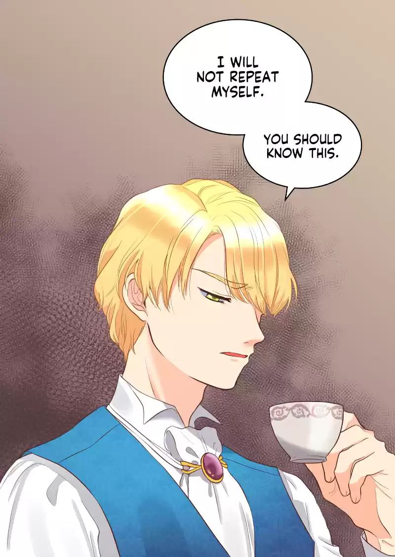 The Twin Siblings’ New Life ch.14