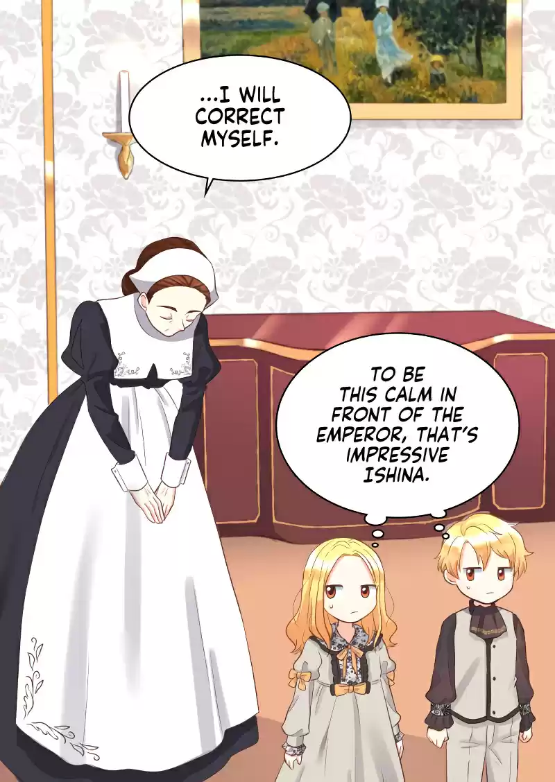 The Twin Siblings’ New Life ch.14