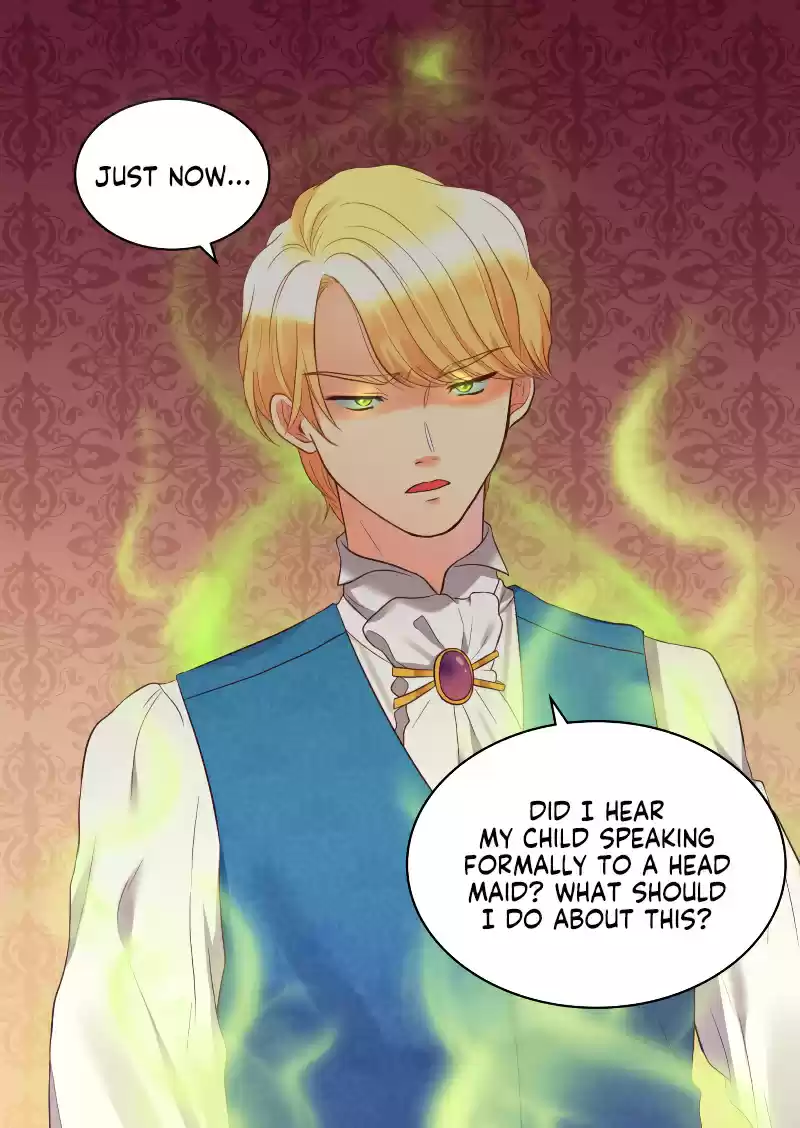 The Twin Siblings’ New Life ch.14