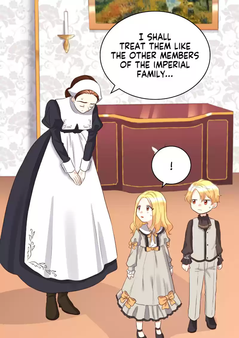 The Twin Siblings’ New Life ch.14