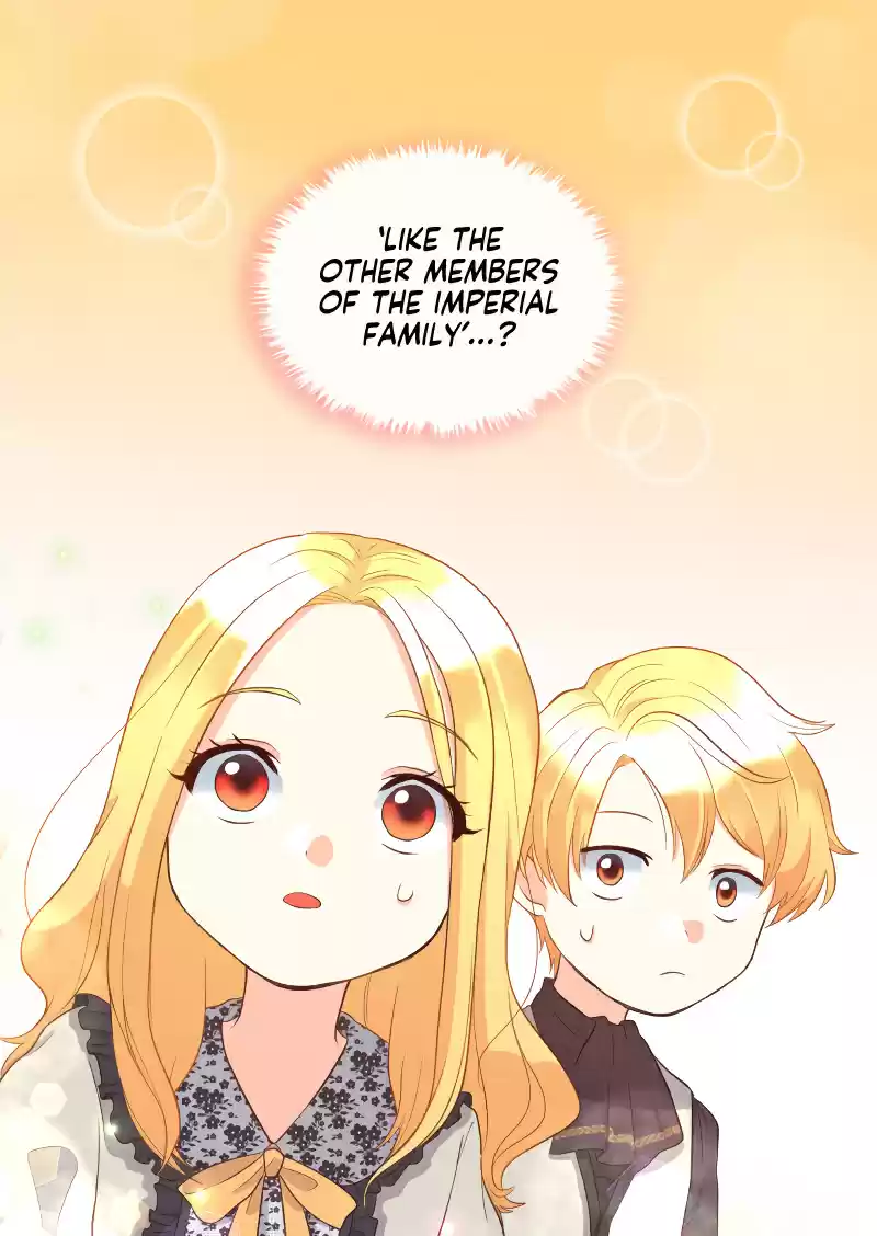The Twin Siblings’ New Life ch.14