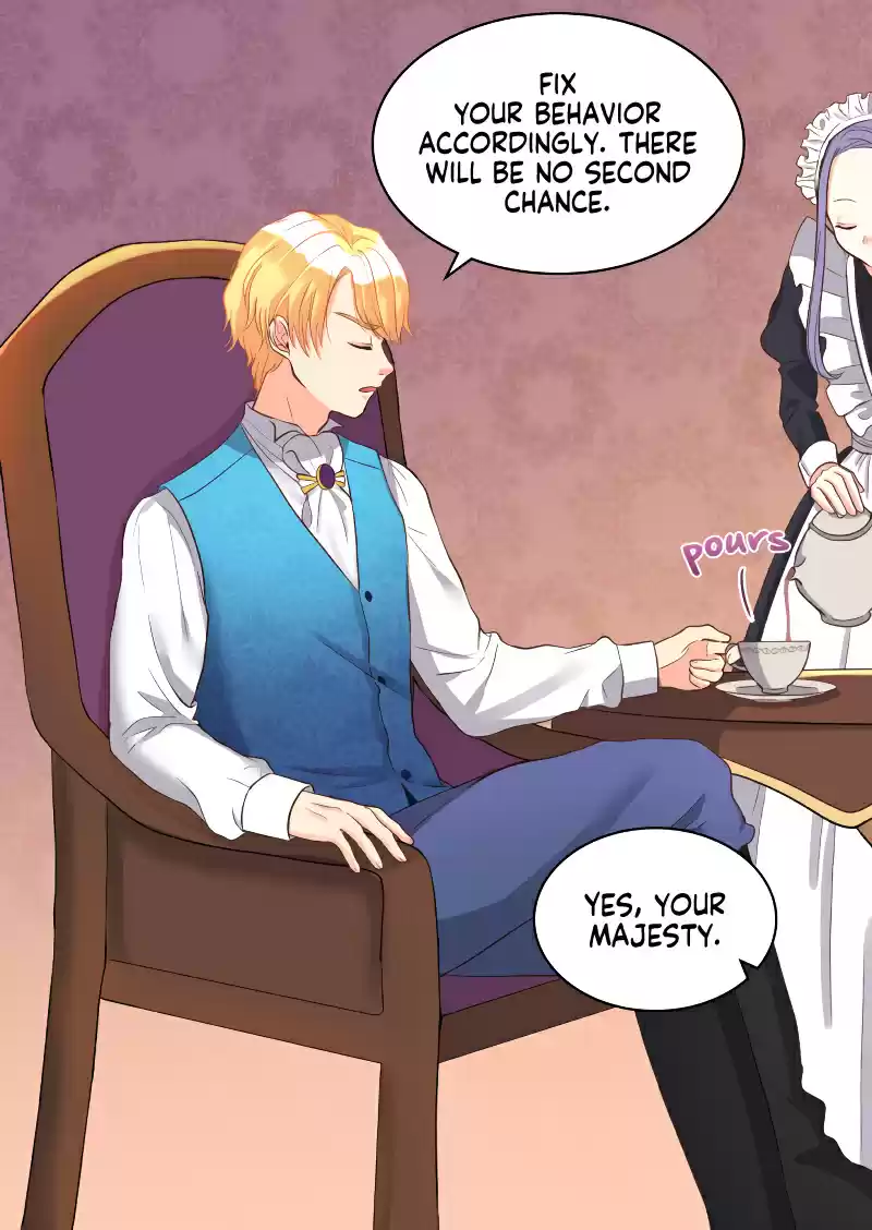 The Twin Siblings’ New Life ch.14