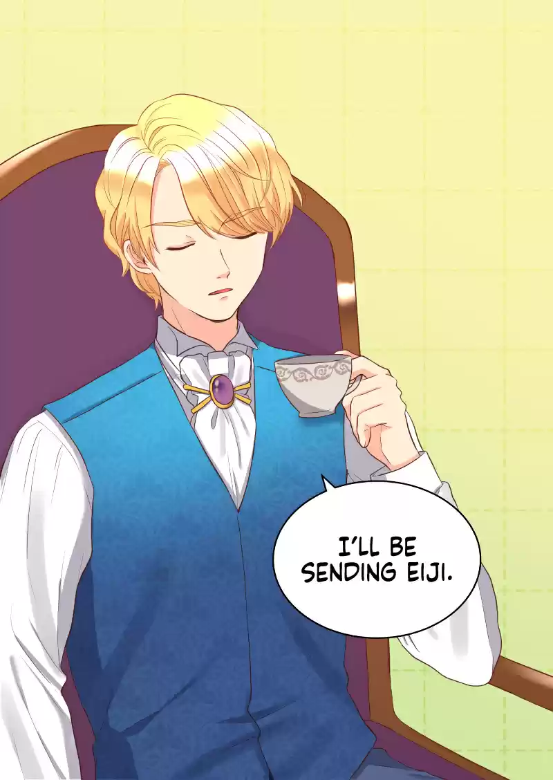 The Twin Siblings’ New Life ch.14