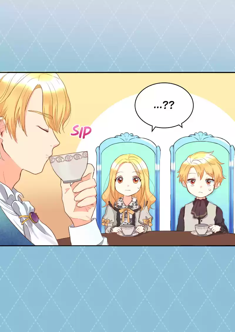 The Twin Siblings’ New Life ch.14