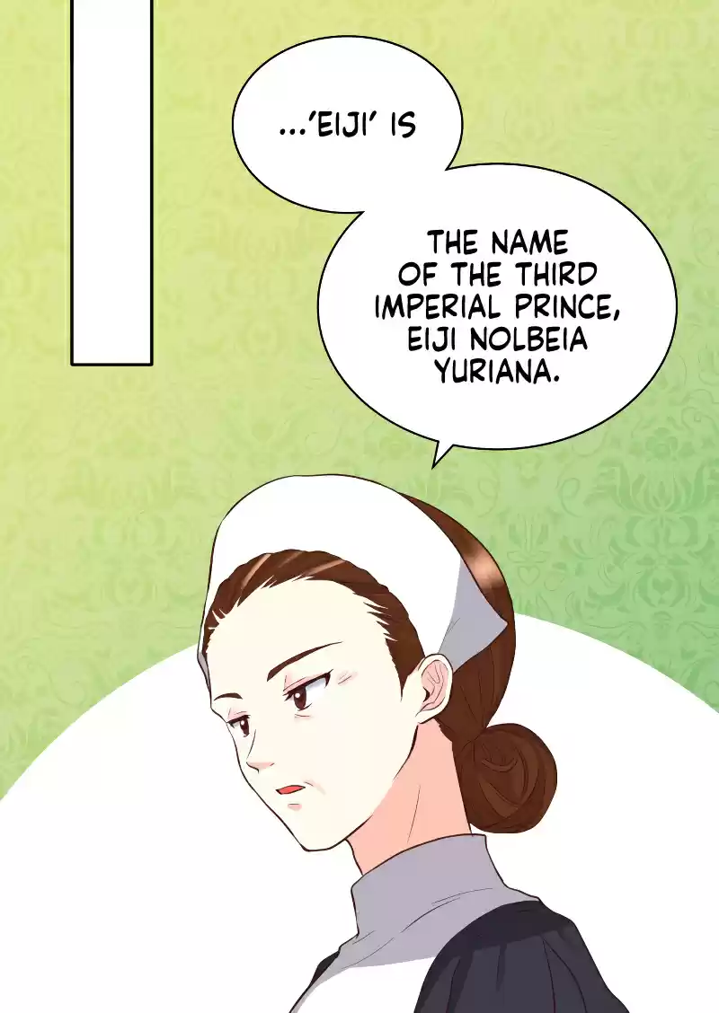 The Twin Siblings’ New Life ch.14