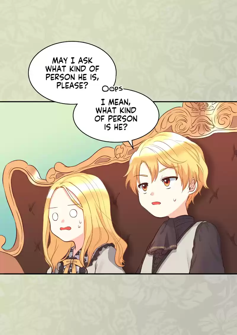 The Twin Siblings’ New Life ch.14