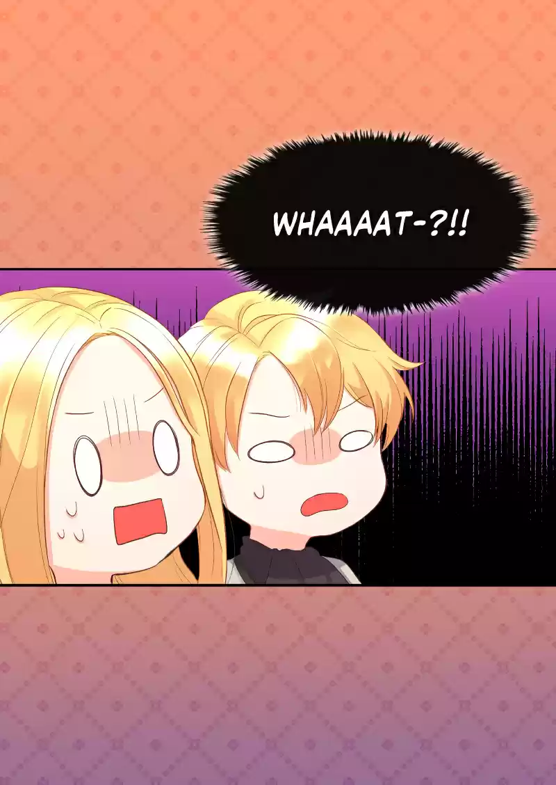 The Twin Siblings’ New Life ch.14