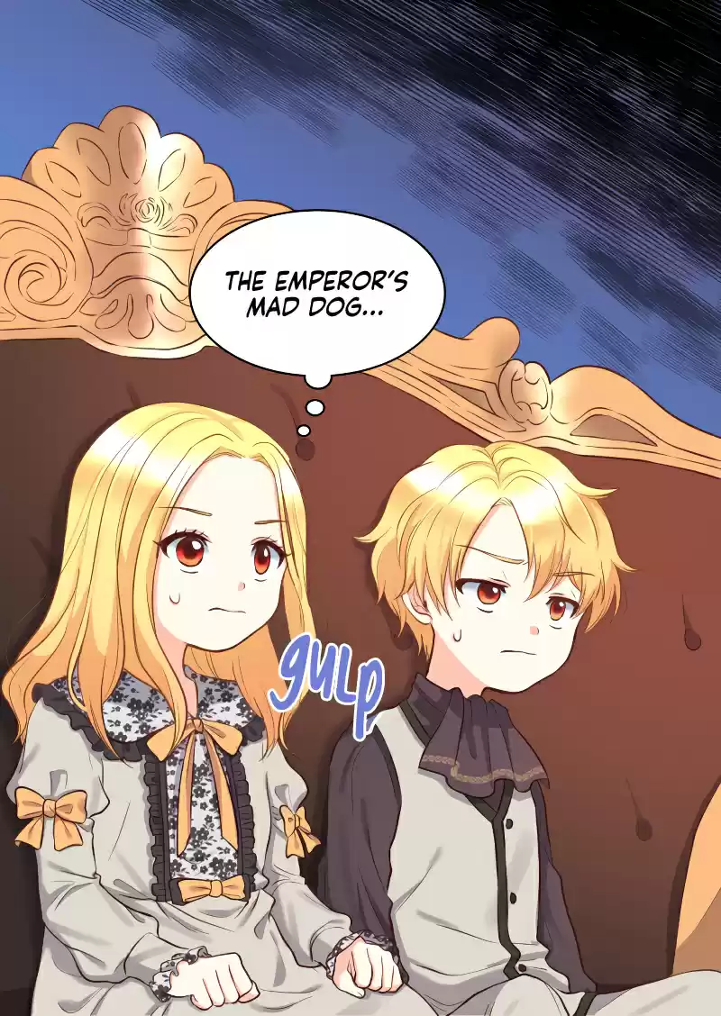 The Twin Siblings’ New Life ch.14