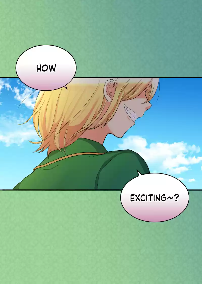 The Twin Siblings’ New Life ch.14