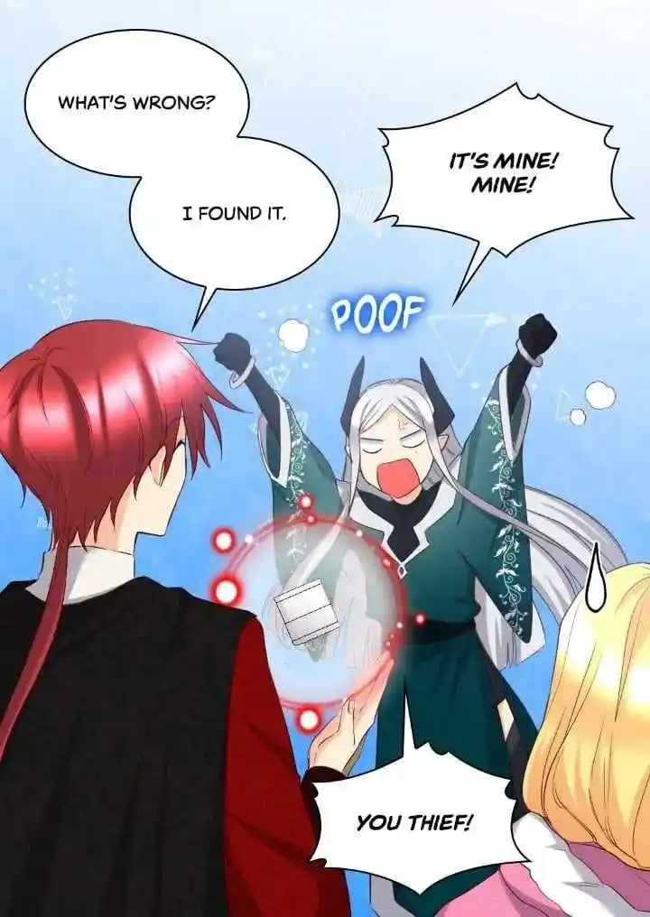 The Twin Siblings' New Life Ch.146