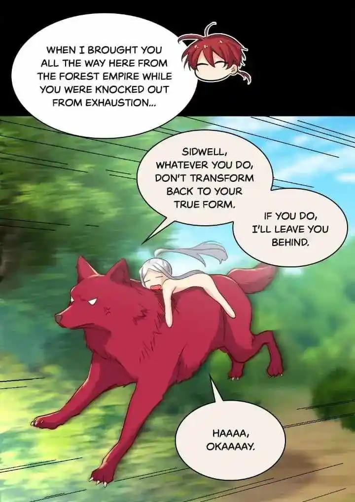 The Twin Siblings' New Life Ch.146